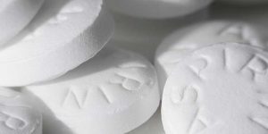 Wirkt eine tägliche Dosis Aspirin fruchtbarkeitsfördernd?