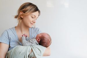 Frauen mit Asthma haben ein höheres Risiko für Fehlgeburten und benötigen eine Fruchtbarkeitsbehandlung 1