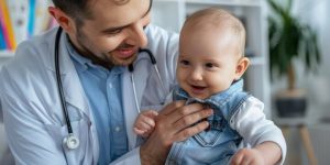 Studie deutet darauf hin, dass Babys, die nach einer Fruchtbarkeitsbehandlung geboren werden, ein höheres Risiko für Herzfehler haben