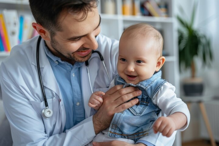 Studie deutet darauf hin, dass Babys, die nach einer Fruchtbarkeitsbehandlung geboren werden, ein höheres Risiko für Herzfehler haben