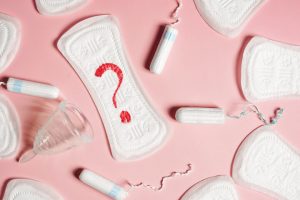 Keto-Diät und entsprechende Nahrungsergänzungsmittel können gestörte Menstruationszyklen wieder in Gang bringen 1