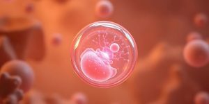 Meerschweinchen-Modell, um die frühe Embryogenese des Menschen besser zu verstehen