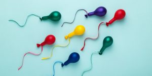 Der geheime Spannungsschalter der Spermien: Das Geheimnis der Beweglichkeit