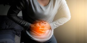 Genetik verbindet Endometriose und Reizdarmsyndrom