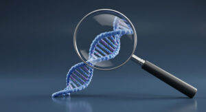 Fehlgeburten, Down-Syndrom und Unfruchtbarkeit stehen mit einem verborgenen DNA-Prozess in Verbindung 1