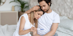 Fehlgeburten, Down-Syndrom und Unfruchtbarkeit stehen mit einem verborgenen DNA-Prozess in Verbindung