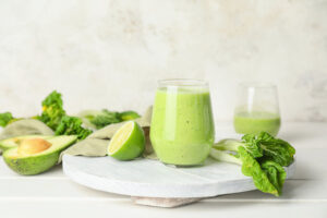 Wie bestimmte Getränke die Fruchtbarkeit beeinflussen 1