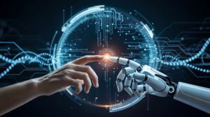 Wie KI die Fruchtbarkeit beeinflusst 1