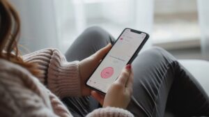 Wie KI die Fruchtbarkeit beeinflusst 3