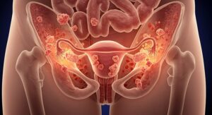 Cannabinoide zeigen unerwartete Wirksamkeit gegen Eierstockkrebs