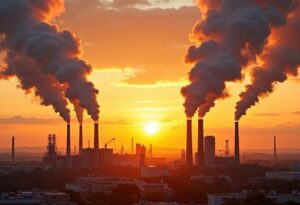 Wie sich das moderne Leben auf die Gesundheit und Fortpflanzung auswirkt 1