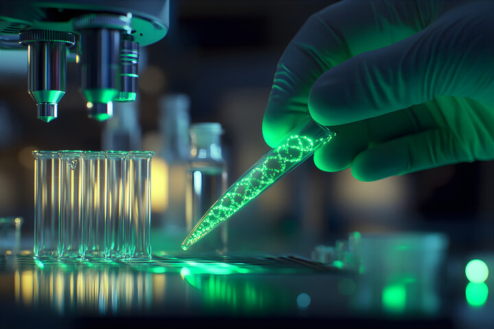 Ein neuer Ansatz in der Reproduktionsmedizin: mRNA-Therapie gegen genetische männliche Unfruchtbarkeit