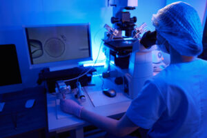 Neu entdeckter molekularer „Schalter“ steigert die Leistungsfähigkeit der Spermien und könnte die Verhütung für Männer revolutionieren 1