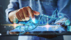 Atemberaubende 3D-Karten zeigen, dass die DNA strukturiert ist, bevor das Leben „gestartet“ wird