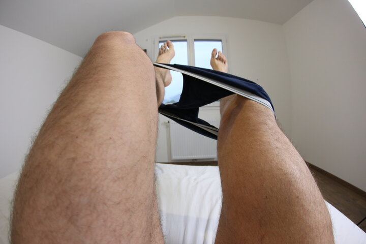 Männerunterwäsche und Fruchtbarkeit: Wie groß ist der Einfluss wirklich? Männerunterwäsche und Fruchtbarkeit: Wie groß ist der Einfluss wirklich?