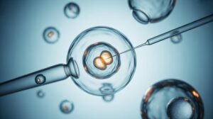 Studie zeigt: Zusatzbehandlungen bei IVF bringen keinen Vorteil 2