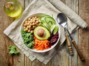 Fördert eine vegane Ernährung die Fruchtbarkeit? 1