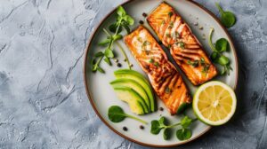 Babywunsch im Sommer: Leckere Rezepte zur Förderung der Fruchtbarkeit