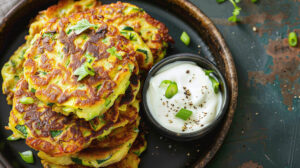 Babywunsch im Sommer: Leckere Rezepte zur Förderung der Fruchtbarkeit 4