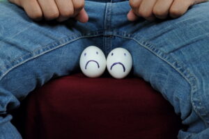 Krebs und Fruchtbarkeit: Warum Männer frühzeitig vorsorgen sollten 2