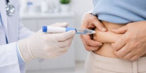 Abnehmspritzen und Kinderwunsch: Können GLP-1-Medikamente die Fruchtbarkeit beeinflussen?
