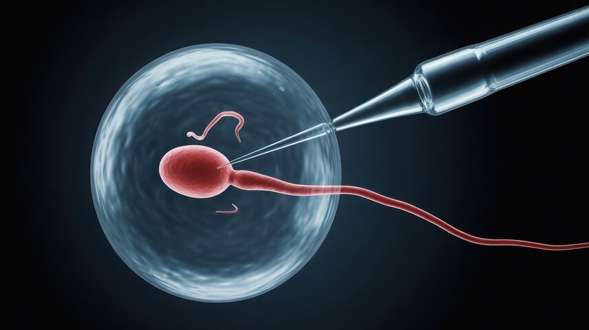 IVF oder ICSI: Ist die aufwendigere Behandlung wirklich besser? IVF oder ICSI: Ist die aufwendigere Behandlung wirklich besser?