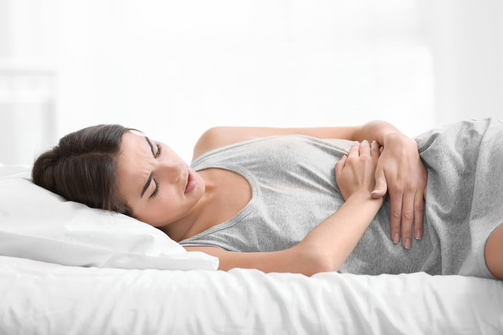 Endometriose und Kinderwunsch: Welche Formen die Fruchtbarkeit stärker beeinflussen können