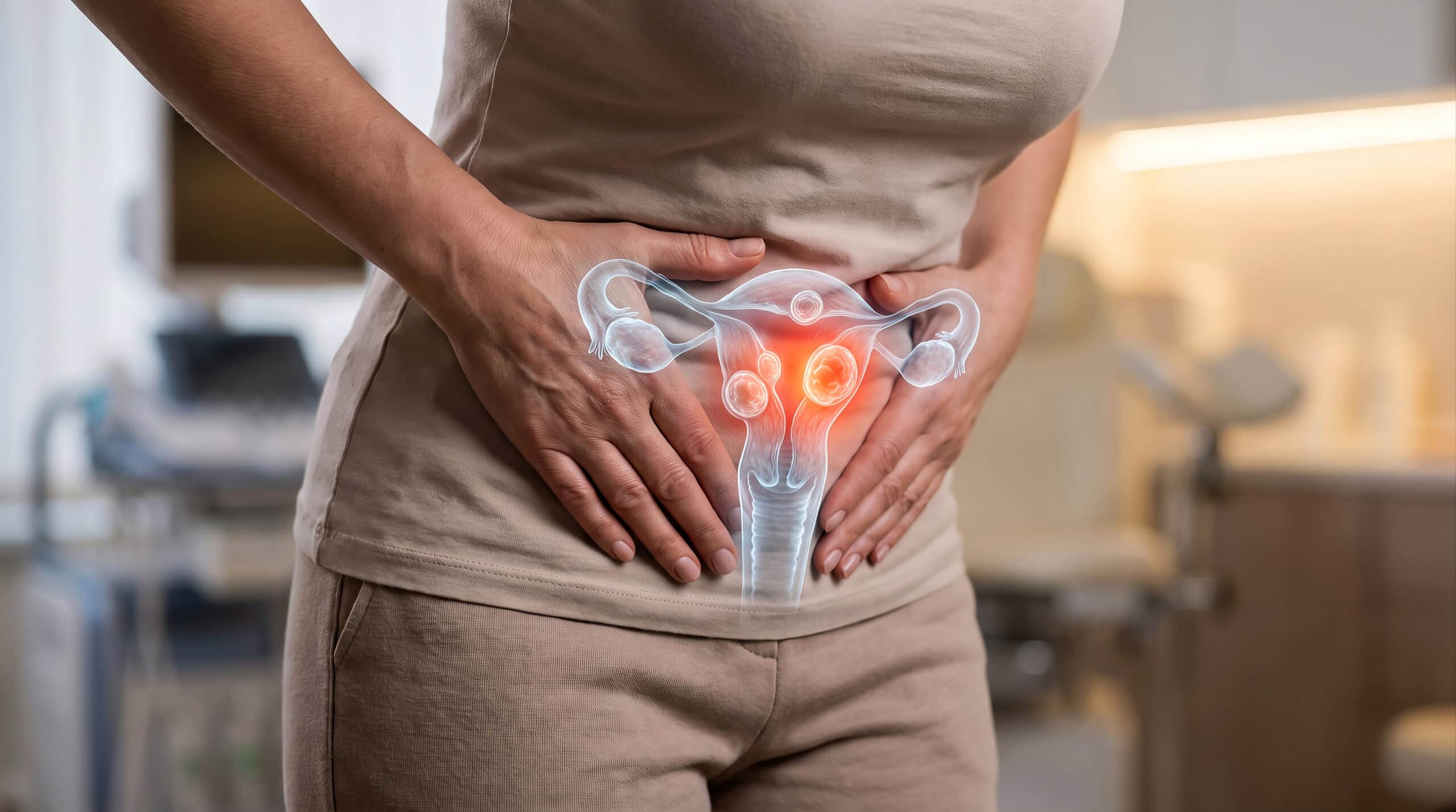 Endometriose und Kinderwunsch: Umgebautes Wurmmittel zeigt vielversprechende Wirkung im Tierversuch Endometriose und Kinderwunsch: Umgebautes Wurmmittel zeigt vielversprechende Wirkung im Tierversuch