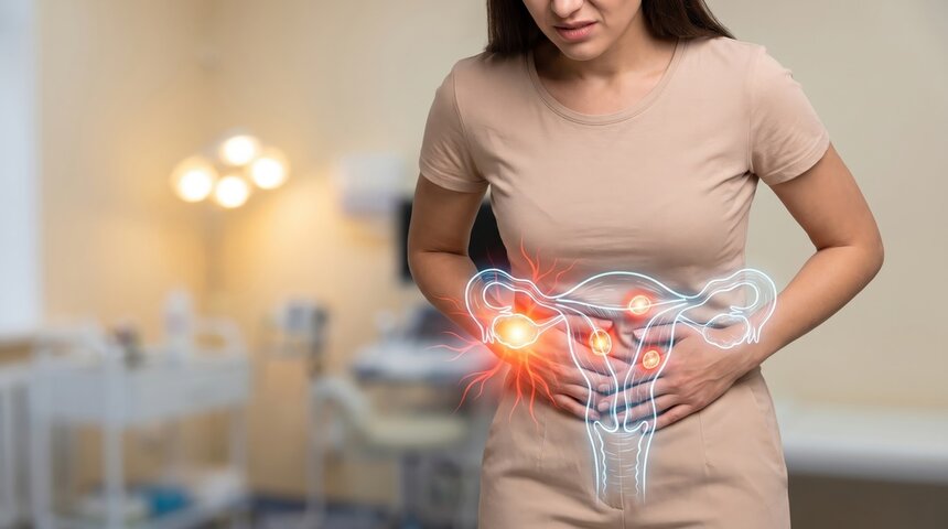 Endometriose und Kinderwunsch: Umgebautes Wurmmittel zeigt vielversprechende Wirkung im Tierversuch 5 Endometriose und Kinderwunsch: Umgebautes Wurmmittel zeigt vielversprechende Wirkung im Tierversuch 5