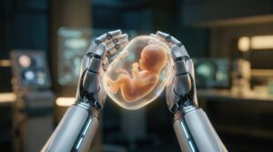 Time-Lapse-Embryokultur: Können Kameras helfen, den besten Embryo auszuwählen? 1