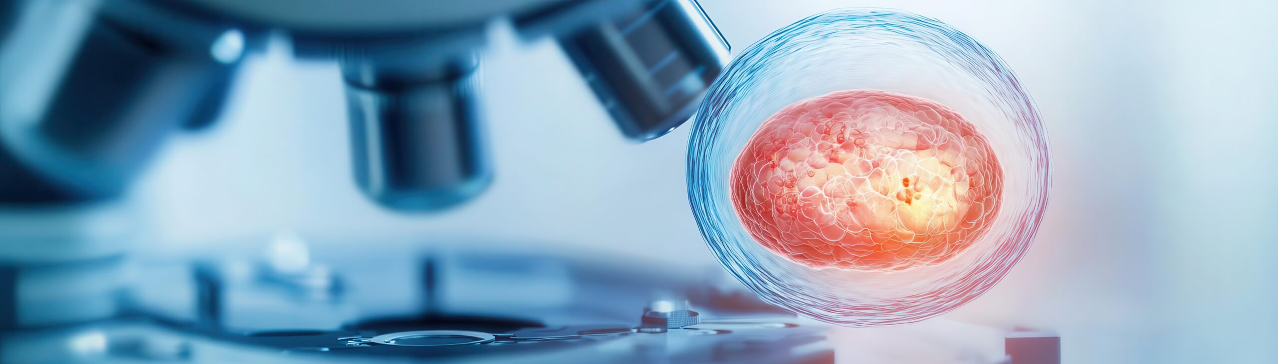 Time-Lapse-Embryokultur: Können Kameras helfen, den besten Embryo auszuwählen?