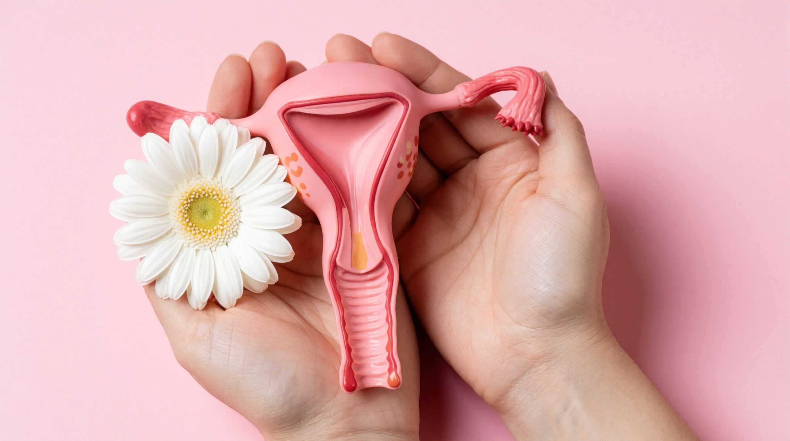 Wenn nicht der Embryo das Problem ist: Welche Rolle die Gebärmutter beim unerfüllten Kinderwunsch spielt 5